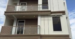 Brand-New 3-Storey Home For Sale in Taytay, Rizal