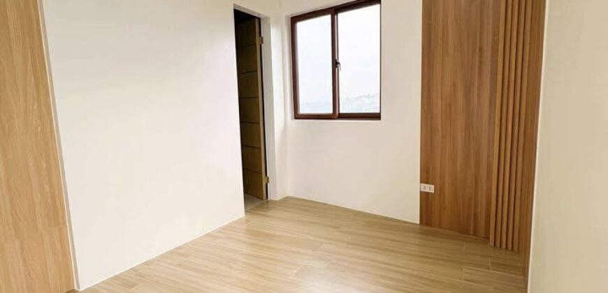 Brand-New 3-Storey Home For Sale in Taytay, Rizal