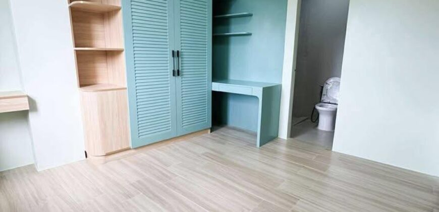 Brand-New 3-Storey Home For Sale in Taytay, Rizal