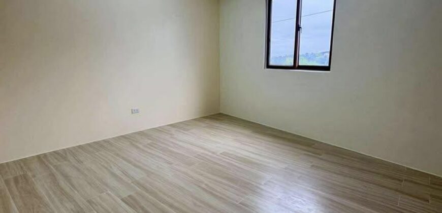 Brand-New 3-Storey Home For Sale in Taytay, Rizal