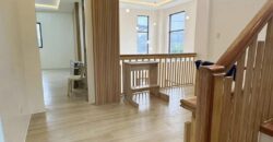 Brand-New 3-Storey Home For Sale in Taytay, Rizal