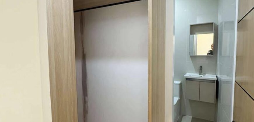 Brand-New 3-Storey Home For Sale in Taytay, Rizal