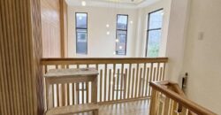 Brand-New 3-Storey Home For Sale in Taytay, Rizal