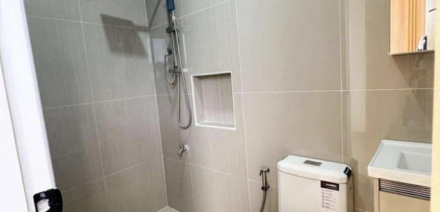 Brand-New 3-Storey Home For Sale in Taytay, Rizal