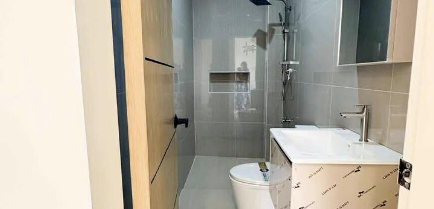 Brand-New 3-Storey Home For Sale in Taytay, Rizal