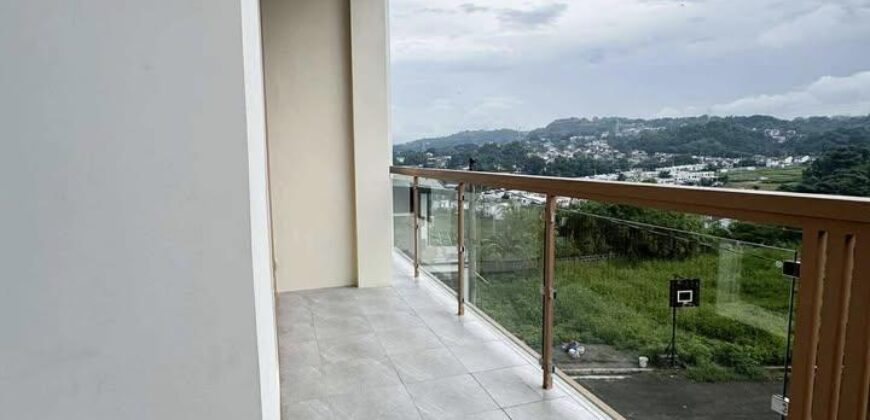 Brand-New 3-Storey Home For Sale in Taytay, Rizal