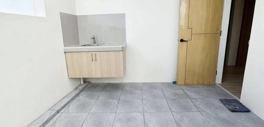 Brand-New 3-Storey Home For Sale in Taytay, Rizal