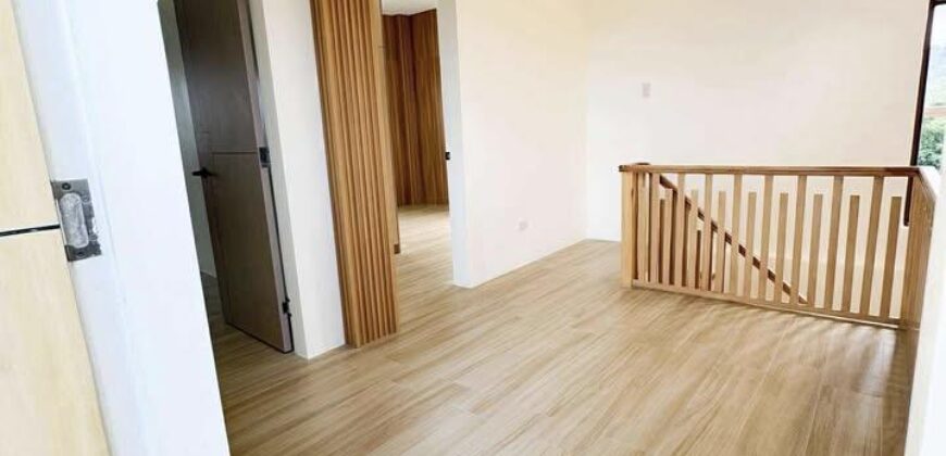 Brand-New 3-Storey Home For Sale in Taytay, Rizal