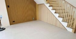 Brand-New 3-Storey Home For Sale in Taytay, Rizal