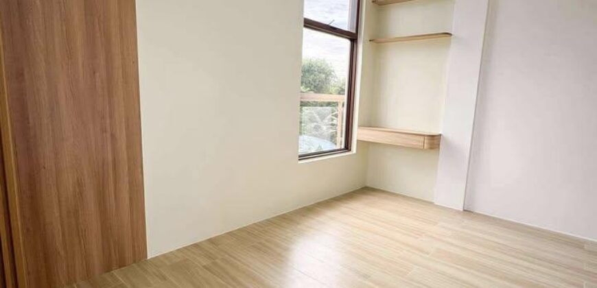 Brand-New 3-Storey Home For Sale in Taytay, Rizal