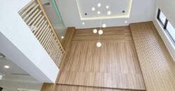 Brand-New 3-Storey Home For Sale in Taytay, Rizal