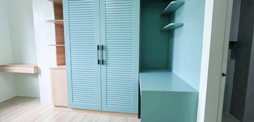 Brand-New 3-Storey Home For Sale in Taytay, Rizal