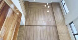 Brand-New 3-Storey Home For Sale in Taytay, Rizal