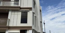 Brand-New 3-Storey Home For Sale in Taytay, Rizal
