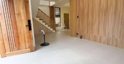 Brand-New 3-Storey Home For Sale in Taytay, Rizal