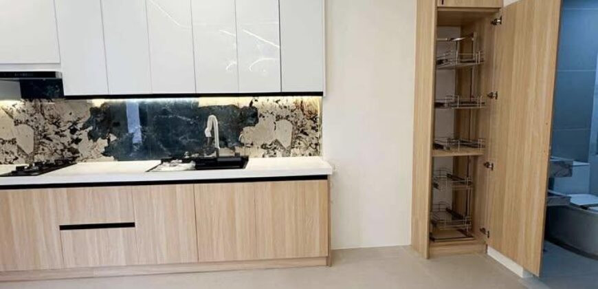 Brand-New 3-Storey Home For Sale in Taytay, Rizal