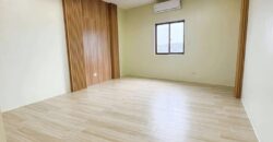 Brand-New 3-Storey Home For Sale in Taytay, Rizal