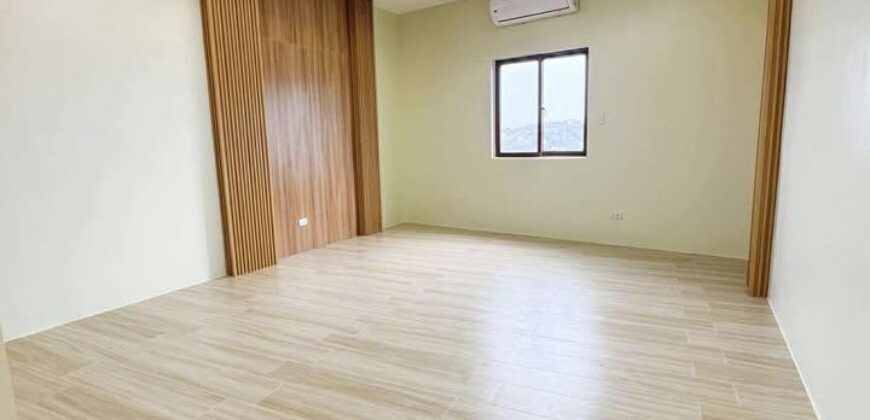 Brand-New 3-Storey Home For Sale in Taytay, Rizal