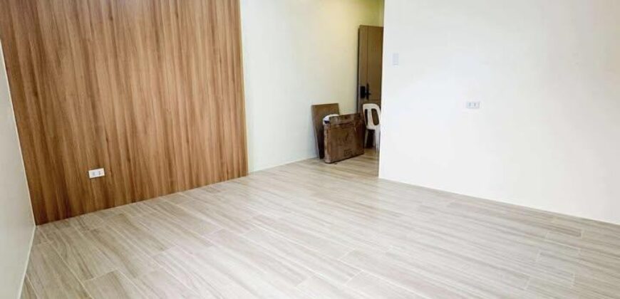 Brand-New 3-Storey Home For Sale in Taytay, Rizal