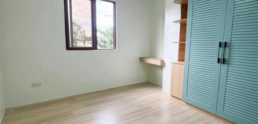 Brand-New 3-Storey Home For Sale in Taytay, Rizal