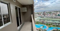 1-Bedroom Unit at Prisma Residences, Pasig City