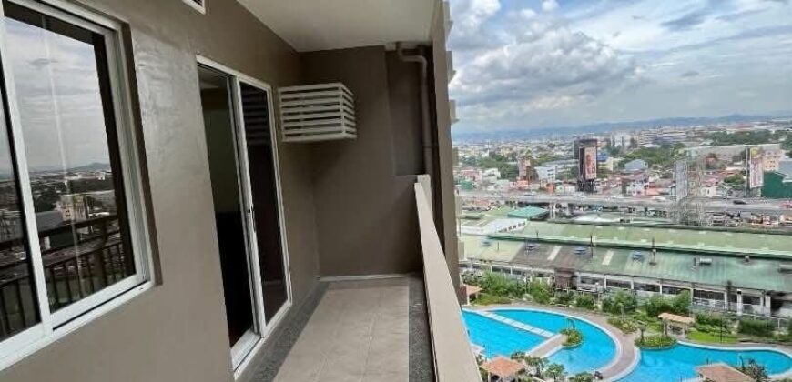 1-Bedroom Unit at Prisma Residences, Pasig City