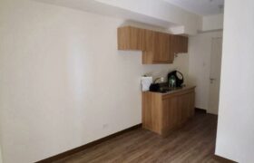 1-Bedroom Unit at Prisma Residences, Pasig City