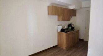 1-Bedroom Unit at Prisma Residences, Pasig City