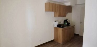 1-Bedroom Unit at Prisma Residences, Pasig City