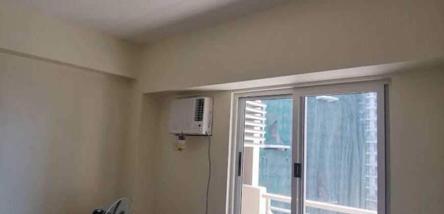 1-Bedroom Unit at Prisma Residences, Pasig City
