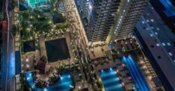 1-Bedroom Unit at Prisma Residences, Pasig City