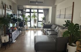1-Bedroom Condominium at Sandstone at Portico, Pasig City