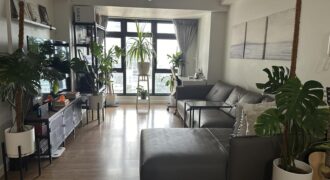 1-Bedroom Condominium at Sandstone at Portico, Pasig City