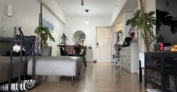 1-Bedroom Condominium at Sandstone at Portico, Pasig City