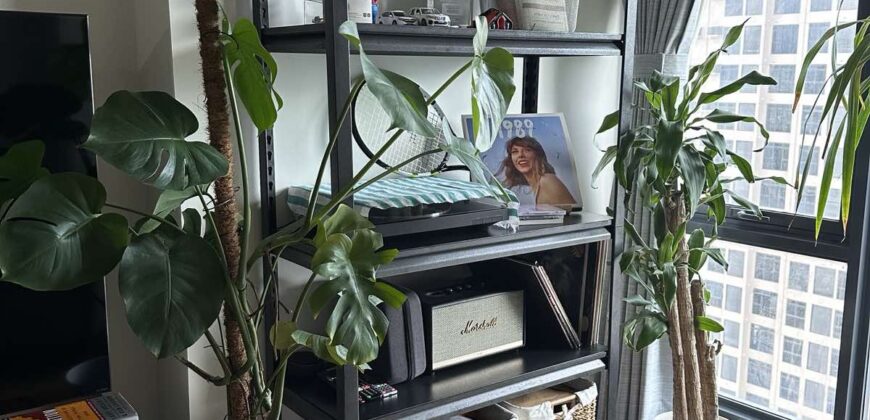 1-Bedroom Condominium at Sandstone at Portico, Pasig City