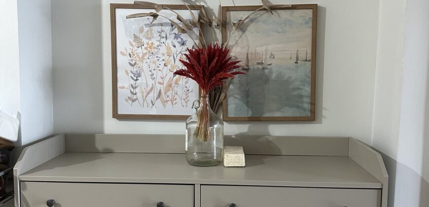 1-Bedroom Condominium at Sandstone at Portico, Pasig City