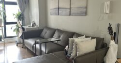 1-Bedroom Condominium at Sandstone at Portico, Pasig City