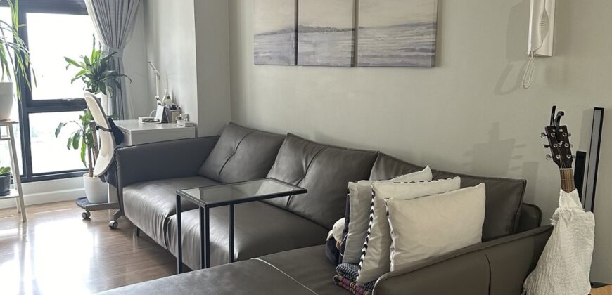 1-Bedroom Condominium at Sandstone at Portico, Pasig City