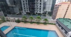2BR Unit in The Gentry Residences, Valero St, Salcedo Village, Makati City, 95sqm