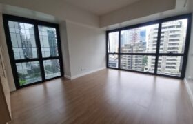 2BR Unit in The Gentry Residences, Valero St, Salcedo Village, Makati City, 95sqm