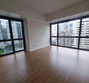2BR Unit in The Gentry Residences, Valero St, Salcedo Village, Makati City, 95sqm