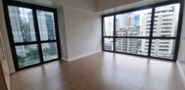 2BR Unit in The Gentry Residences, Valero St, Salcedo Village, Makati City, 95sqm