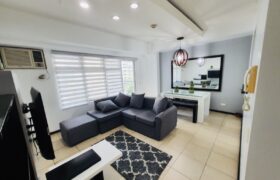 1BR Condominium Unit at Two Serendra, BGC!