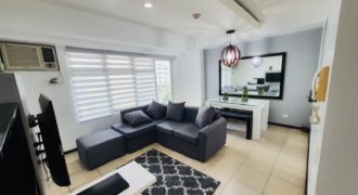 1BR Condominium Unit at Two Serendra, BGC!