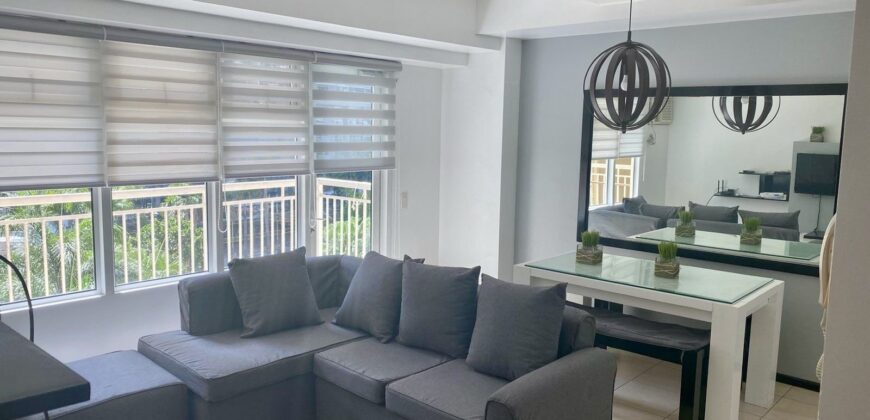 1BR Condominium Unit at Two Serendra, BGC!