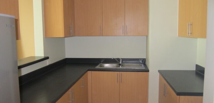 1BR Condominium Unit at Two Serendra, BGC!