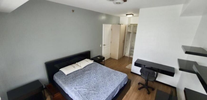 1BR Condominium Unit at Two Serendra, BGC!