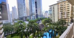 1BR Condominium Unit at Two Serendra, BGC!