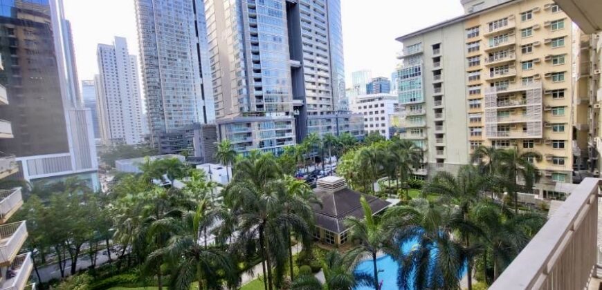 1BR Condominium Unit at Two Serendra, BGC!