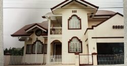 Fully-Furnished 2-Storey Home in Village East, Cainta, Rizal
